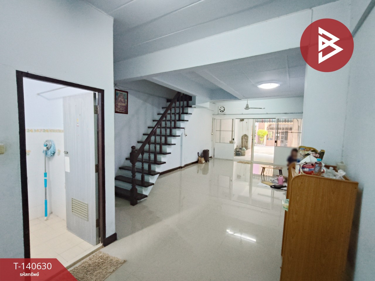 ขายทาวน์เฮ้าส์ 2 ชั้น หมู่บ้านคุ้มทองวิลล่า เทพารักษ์ สมุทรปราการ – รูปที่ 4