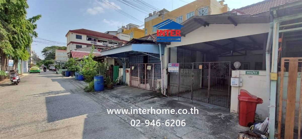 ทาวน์เฮ้าส์ 2 ชั้น 21.6 ตร.ว. ทาวน์เฮ้าส์ ซอยลาดพร้าว122 แยก19, 25 ใกล้สนามกีฬาแห่งประเทศไทย ถนนลาดพร้าว ถนนรามคำแหง เขตบางกะปิ กรุงเทพมหานคร ทาวน์เฮ้าส์ 2 ชั้น 21.6 ตร.ว. ทาวน์เฮ้าส์ ซอยลาดพร้าว122 แยก19, 25 ใกล้สนามกีฬาแห่งประเทศไทย ถนนลาดพร้าว ถนนรามคำแหง เขตบางกะปิ กรุงเทพมหานคร