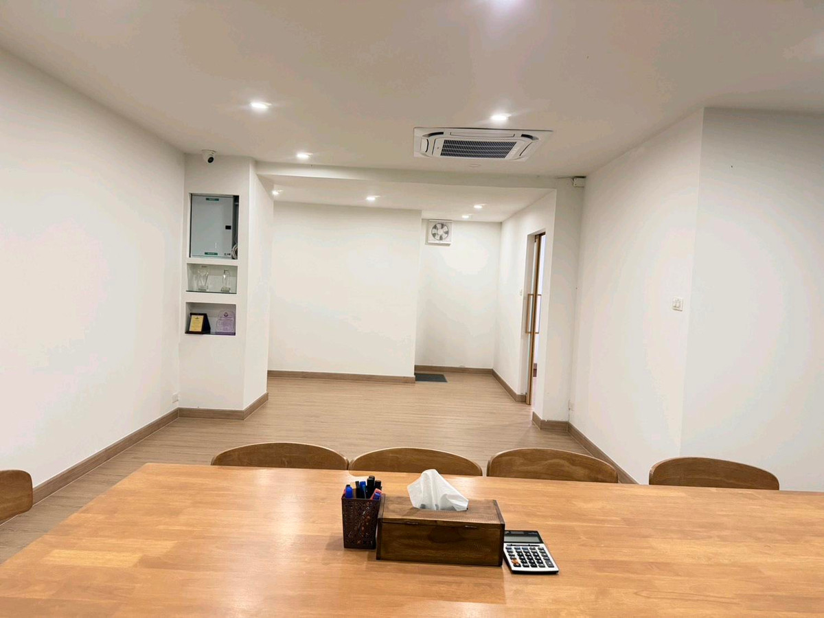 📌 ขายอาคารสำนักงาน 5 ชั้น พร้อมลิฟต์ | โครงการสุรีย์พร นวลจันทร์ บึงกุ่ม – รูปที่ 2