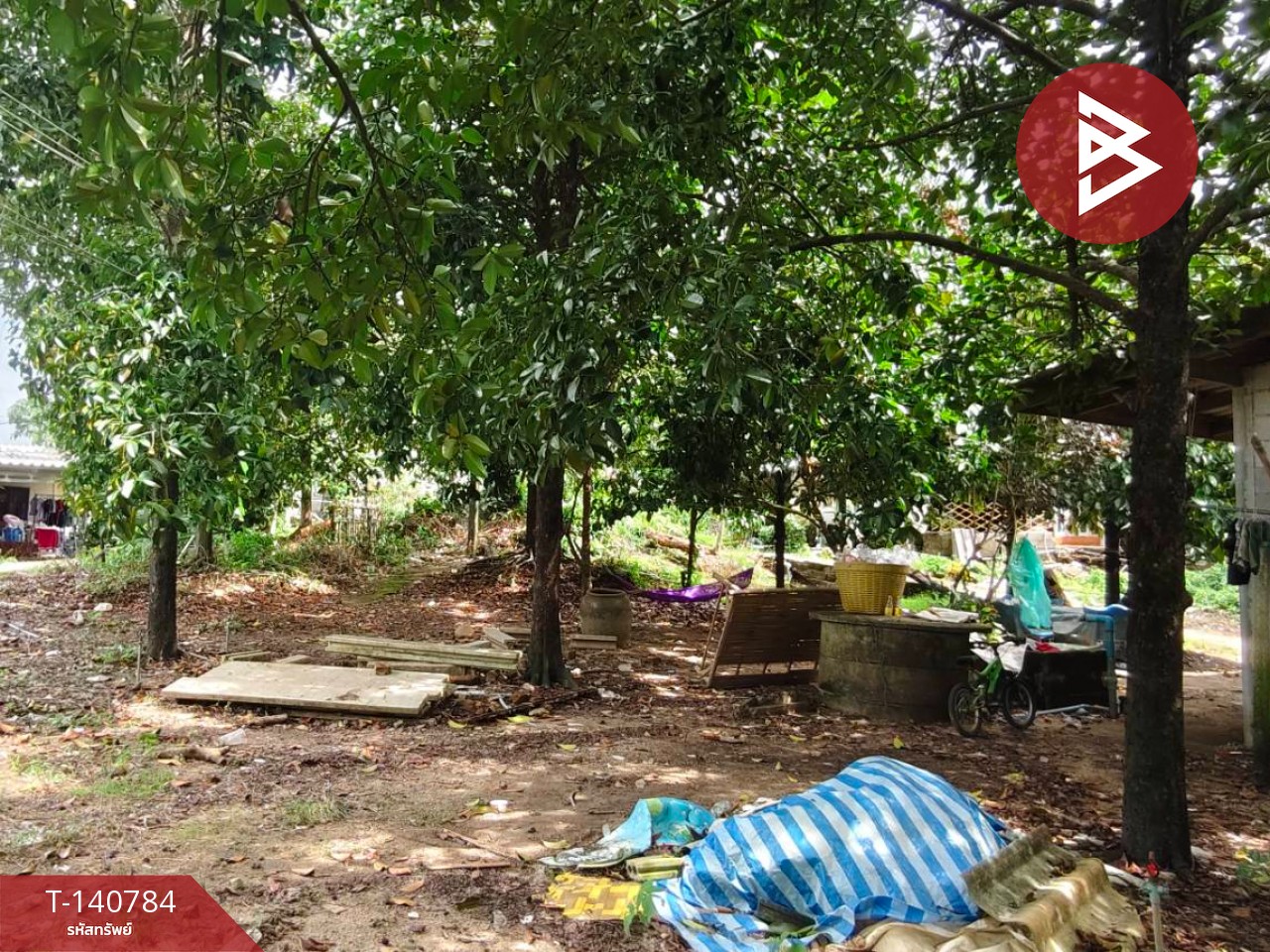 Empty land for sale, area 75 sq m, Khlong Narai, Chanthaburi – รูปที่ 4