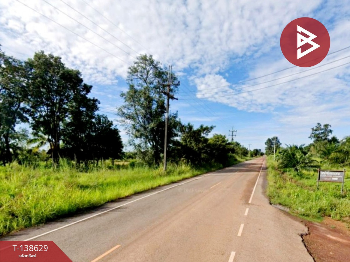 ขายที่ดิน เนื้อที่ 4 ไร่ 3 งาน 65 ตร.วา ท่าบ่อ หนองคาย – รูปที่ 3