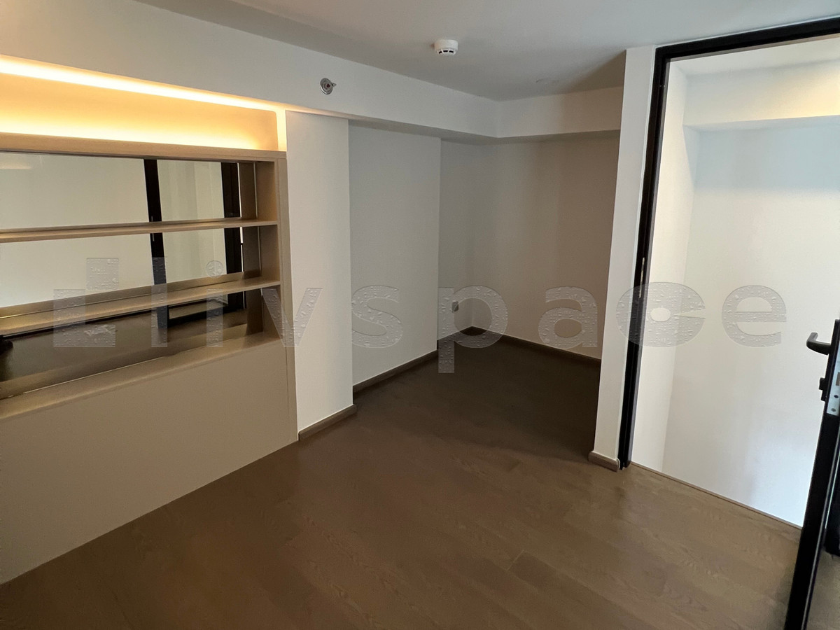 ▚ LJ102ツ ให้เช่า: Park Origin Ratchathewi ✨ 1 Bed Duplex Plus | 49.26 ตร.ม. ห้องใหม่กริ๊บ! ปรับเปลี่ยนฟังก์ชันได้ตามใจชอบ ราคาดีที่สุด 🏙️ – รูปที่ 4