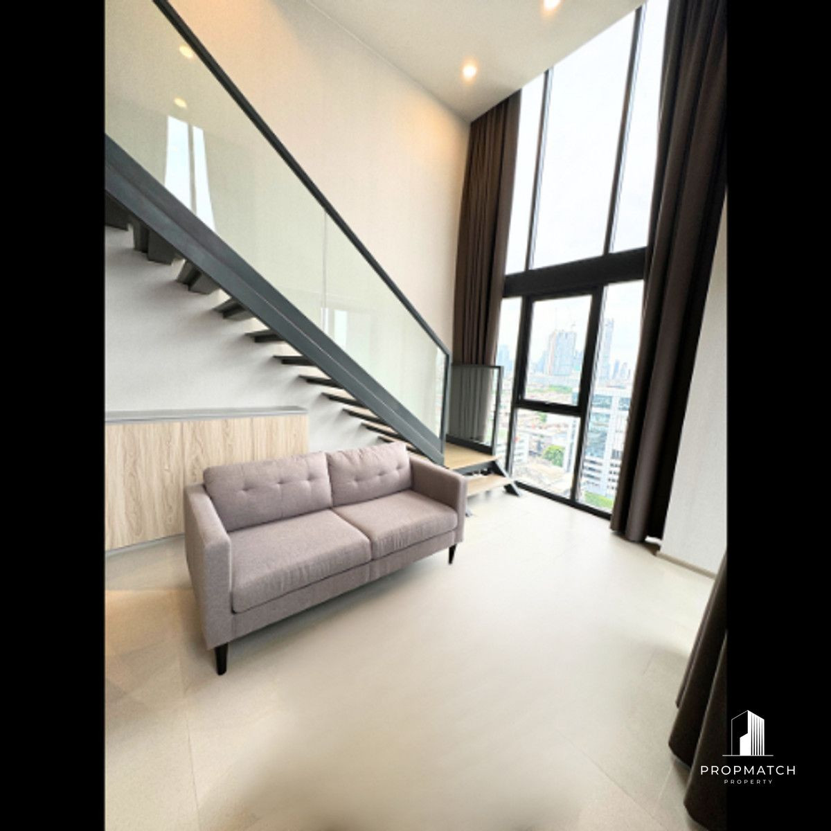 ✨Flash Deal ✨Cooper Siam ( 1Bed 1Bath 41.83SQM.) พร้อมอยู่ ! เพียง 6,900,000 บาท Tel.0981315848 @propmatch ✨Flash Deal ✨Cooper Siam ( 1Bed 1Bath 41.83SQM.) พร้อมอยู่ ! เพียง 6,900,000 บาท Tel.0981315848 @propmatch