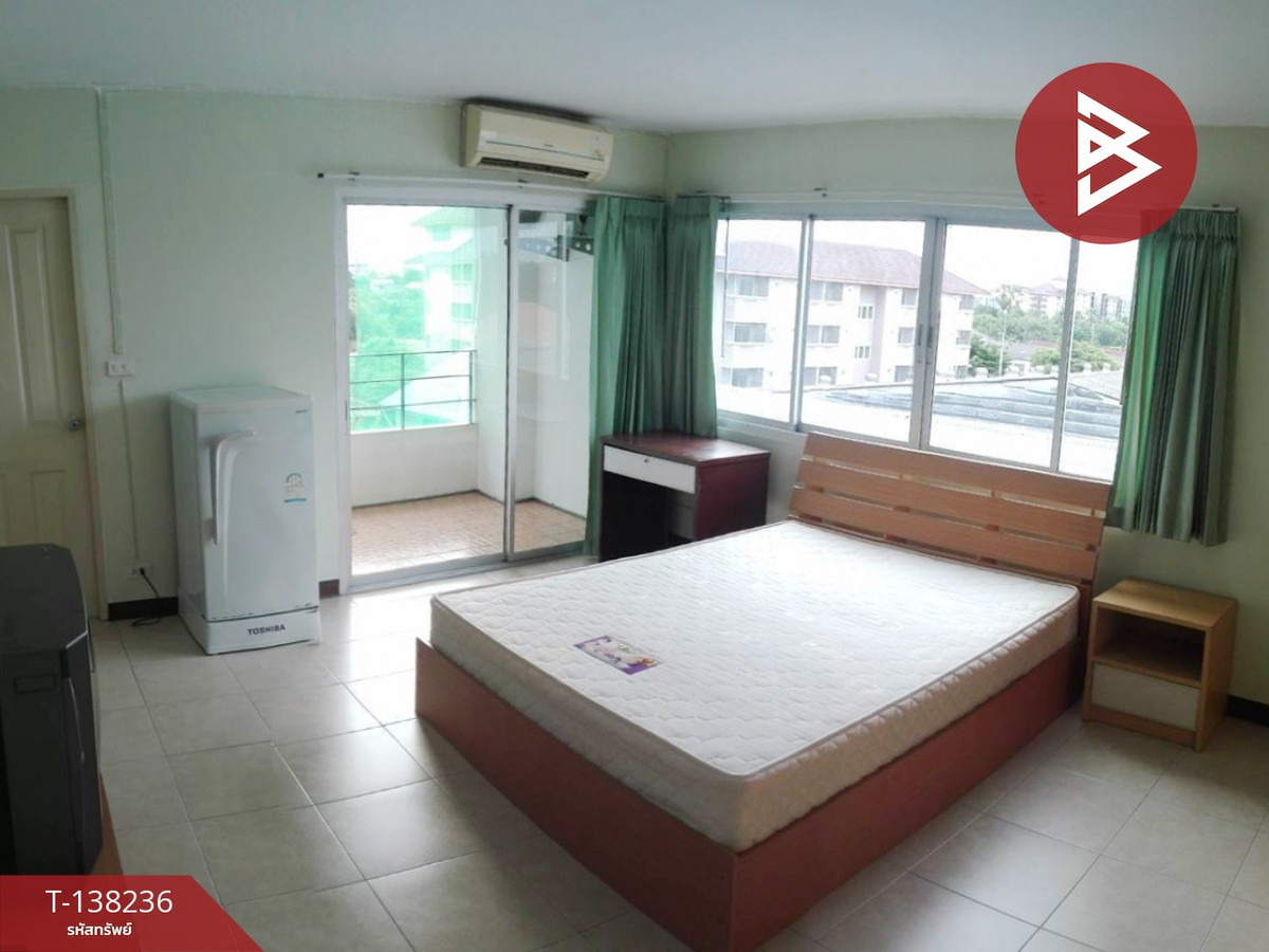 ขายคอนโด โครงการนครปฐมคอนโด (Nakhonpathom Condo) นครปฐม – รูปที่ 2