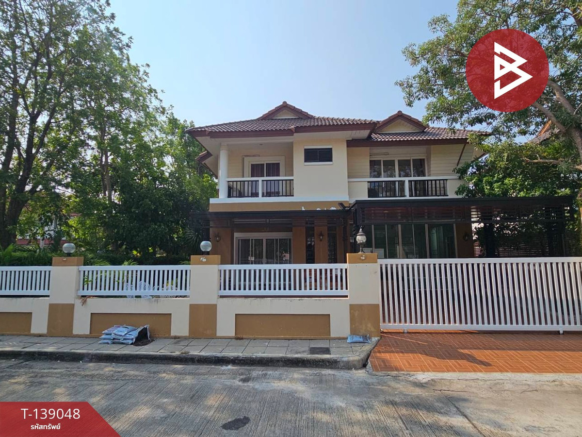 ขายบ้านเดี่ยว หมู่บ้านมหาชัยเมืองทอง2 สมุทรสาคร ขายบ้านเดี่ยว หมู่บ้านมหาชัยเมืองทอง2 สมุทรสาคร