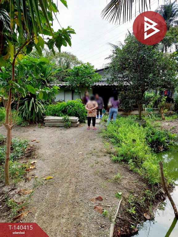 ขายที่ดิน เนื้อที่ 10 ไร่ 70 ตร.วา บ้านเกาะ สมุทรสาคร – รูปที่ 3