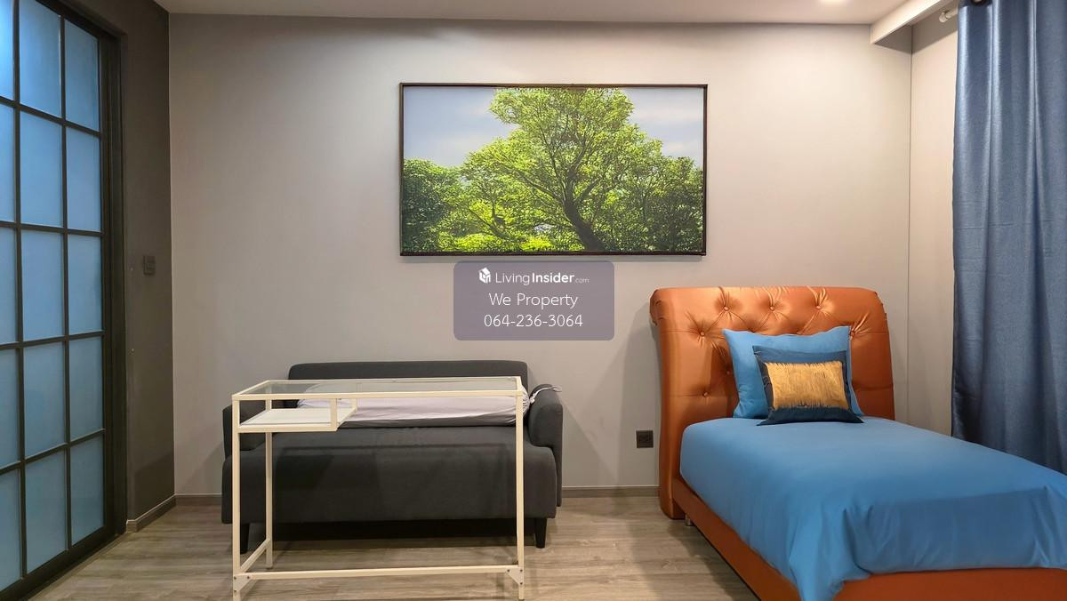 ห้องแต่งสวย pet friendly ราคาดีมาก!!⭐Maestro 19 Ratchada 19 - Vipha (มาเอสโตร 19 รัชดา 19 - วิภา) ห้องแต่งสวย pet friendly ราคาดีมาก!!⭐Maestro 19 Ratchada 19 - Vipha (มาเอสโตร 19 รัชดา 19 - วิภา)