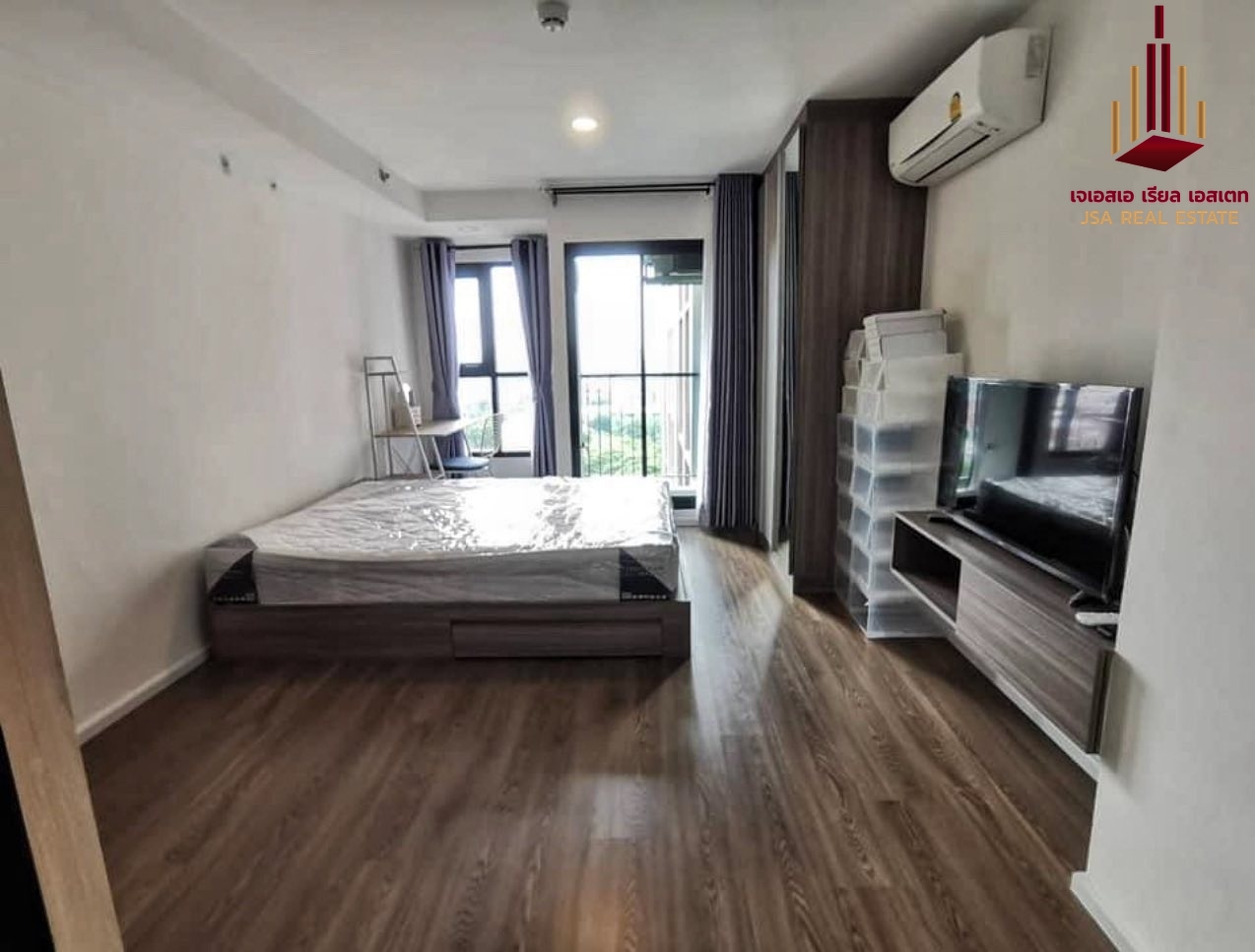 ✨ For Rent: THE ORIGIN Phahol - Sapanmai Condo ✨ 💰 Only 12,000 THB/month