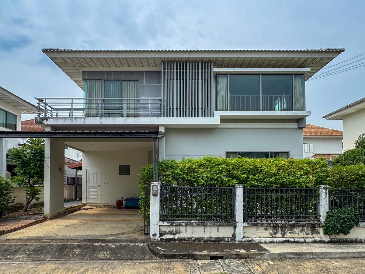 Single house for sale Perfect Place Sukhumvit 77-Suvarnabhumi: Perfect Place Sukhumvit 77 - Suvarnabhumi Phase 5 Single house for sale Perfect Place Sukhumvit 77-Suvarnabhumi: Perfect Place Sukhumvit 77 - Suvarnabhumi Phase 5