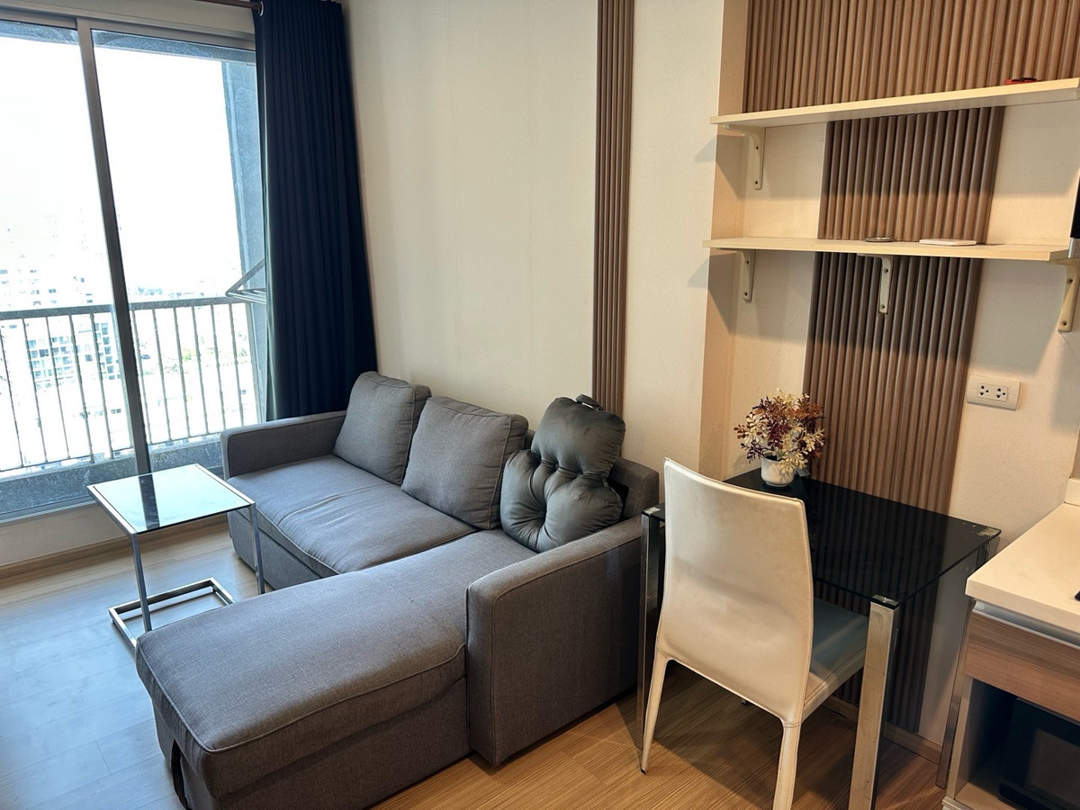 Rhythm Sukhumvit 50 | 200m to BTS Onnut , Fully furnished, Ready to move in!  – รูปที่ 2