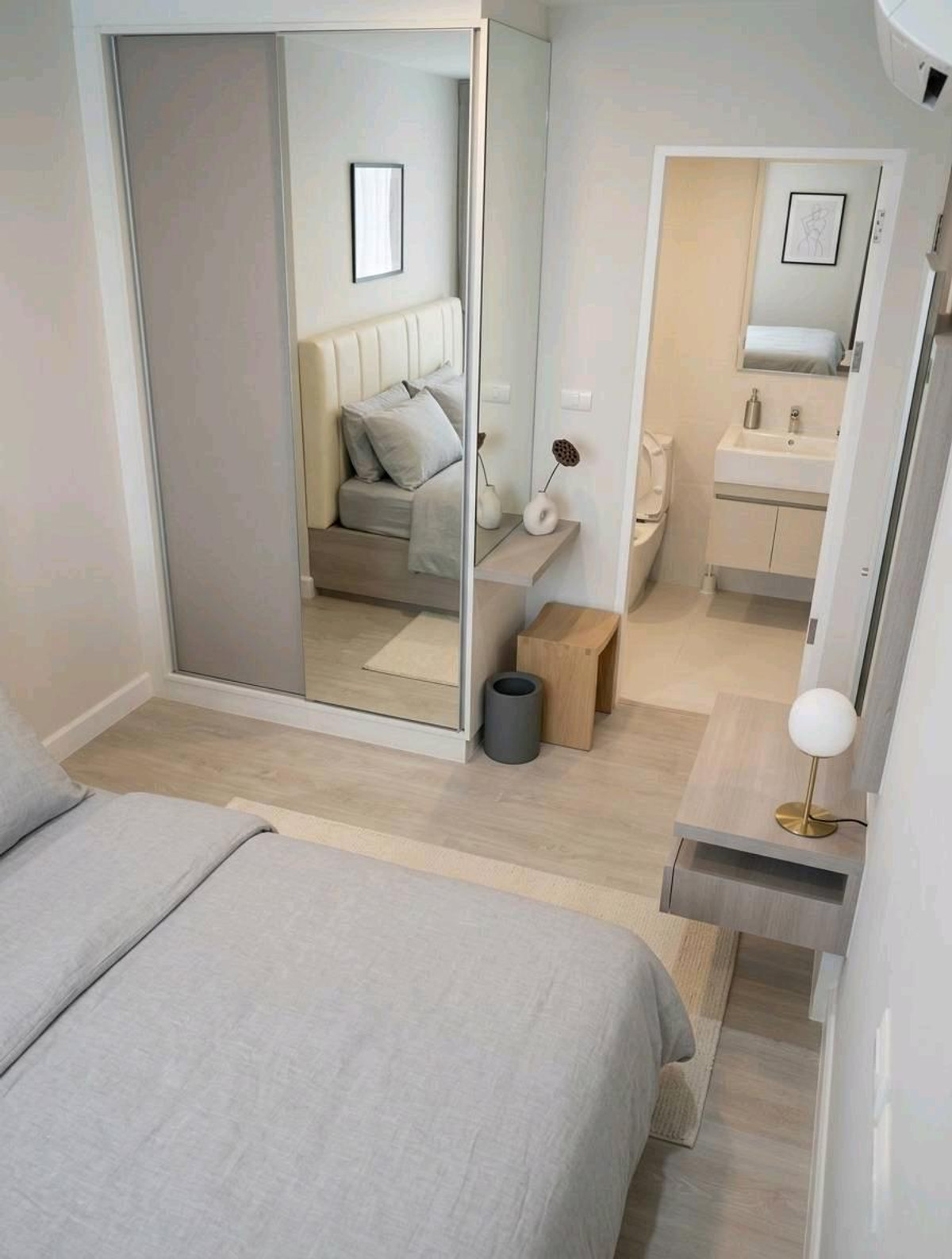 Condo for sale near MRT, Metro Luxe Condo – รูปที่ 4