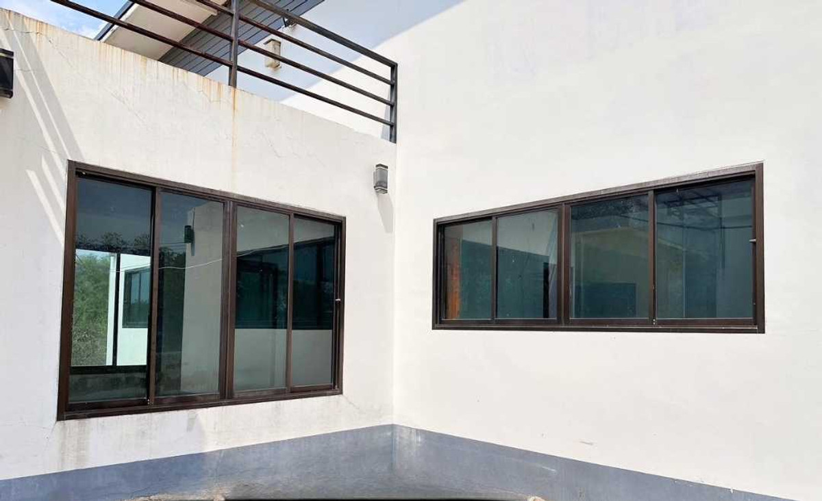 House with 1 Rai of Land for Sale Area: 120 sq.m. Near Kiang Tawan Resort – รูปที่ 3