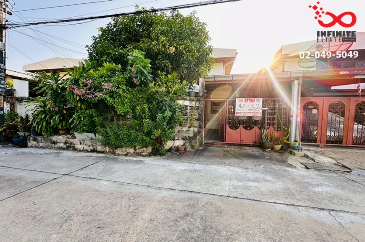 ขายบ้านเดี่ยว 2 ชั้น สุขุมวิท 93 ซอยพึ่งมี 19 ใกล้รถไฟฟ้า BTS ทางด่วน – รูปที่ 2