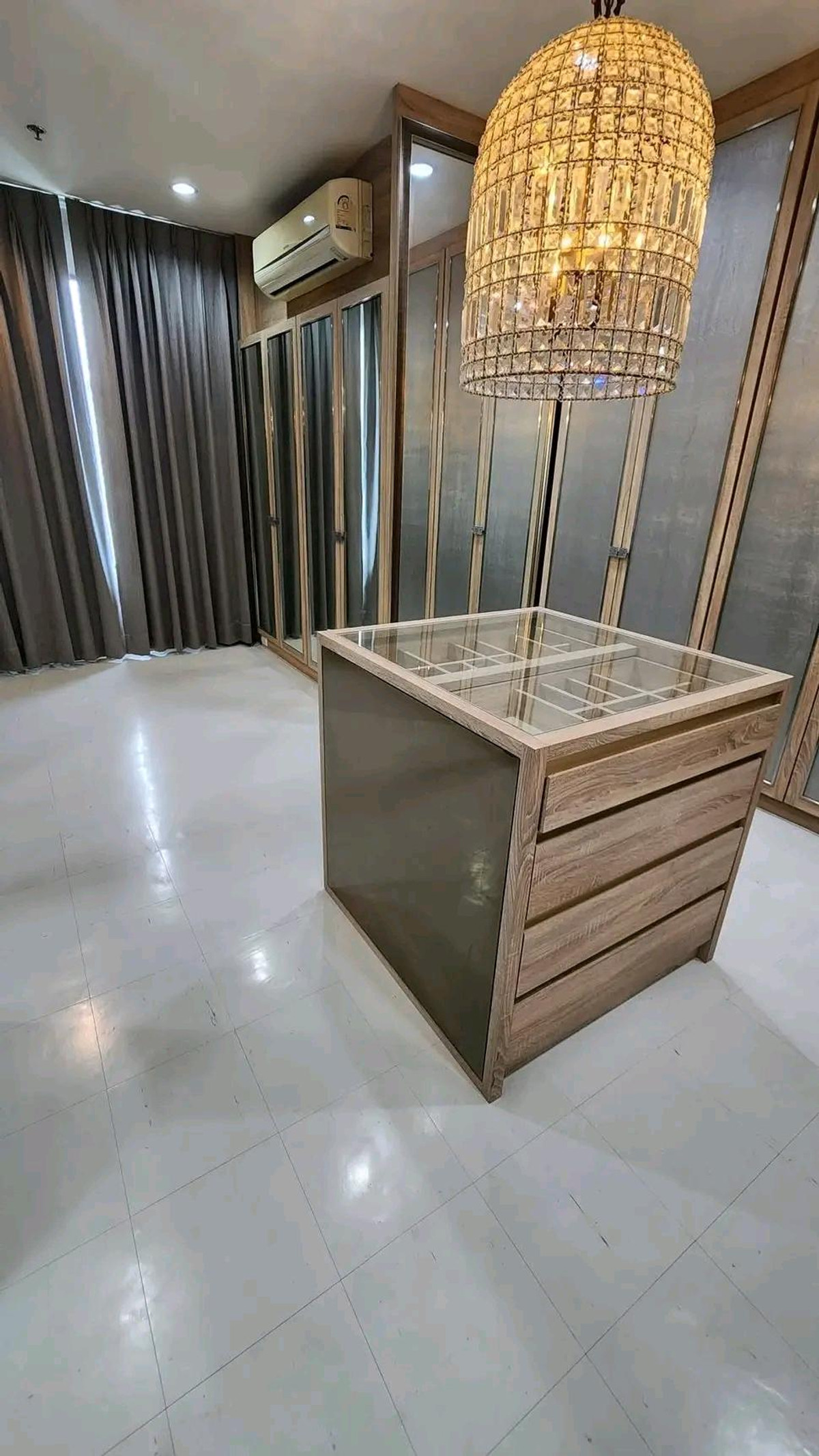 69 03 439ขายVilla Asoke Condo(วิลล่าอโศก) – รูปที่ 4