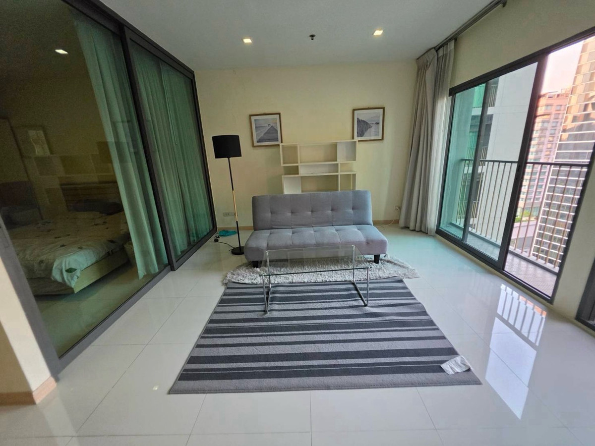 🔥Rent at Noble Remix  Thonglor  🔥1BR 1BR 🔥32,000🔥55sqm 🔥Floor19 – รูปที่ 3