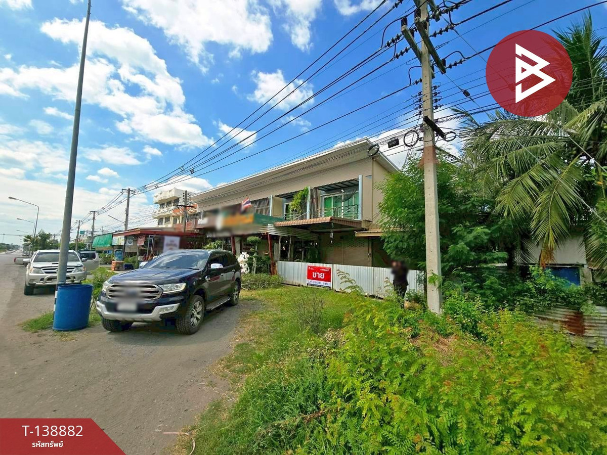 ขายทาวน์โฮมพร้อมที่ดิน เนื้อที่ 54 ตร.วา ชัยบาดาล ลพบุรี – รูปที่ 4