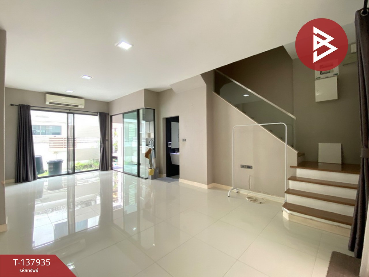 Townhouse for sale The Terrace Village Ramintra 65 (The Terrace Ramintra 65) Bangkok – รูปที่ 3
