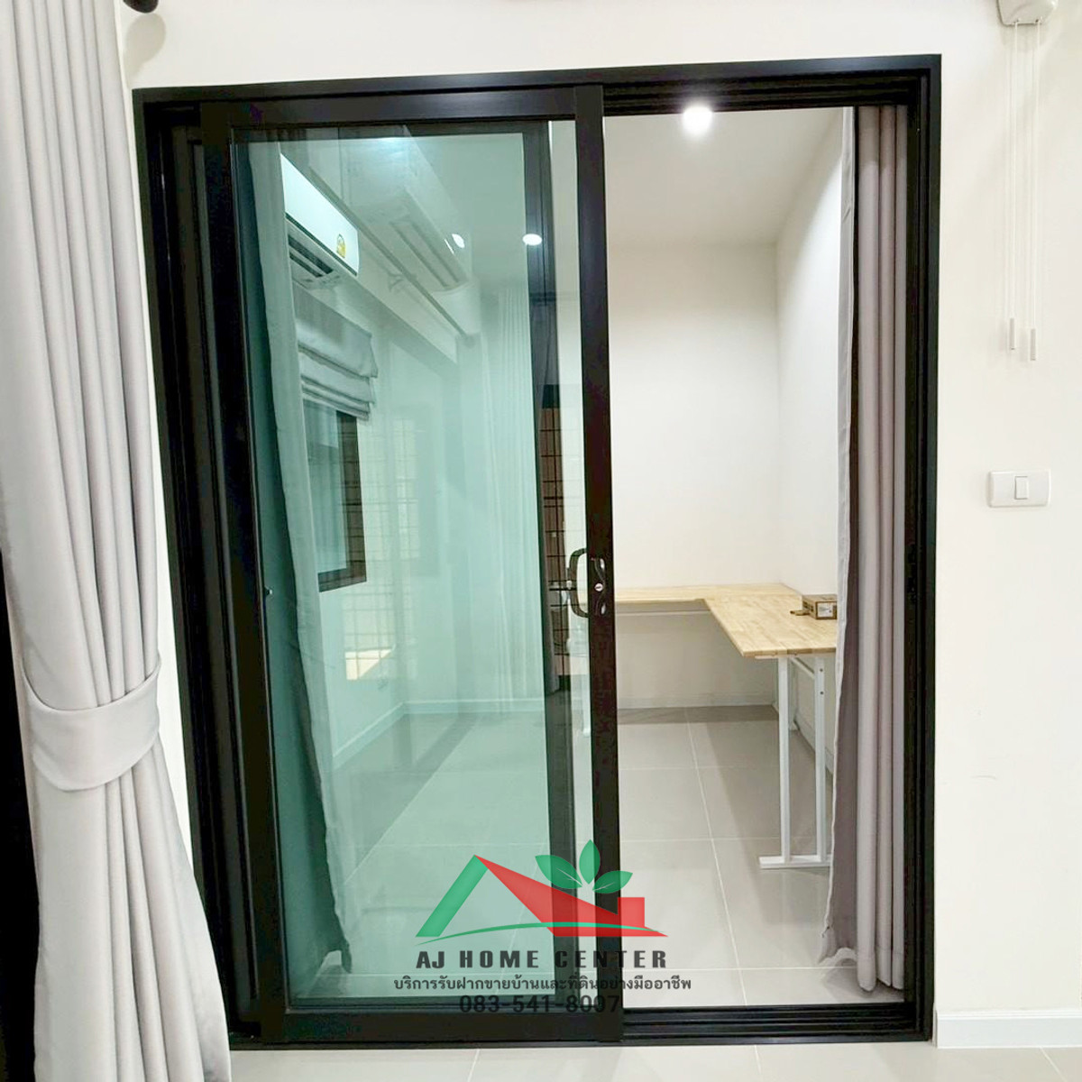 ขายทาวน์โฮม2ชั้น 24.7ตรว. หลังมุม ม.โบนา งามวงศ์วาน-ประชาชื่น สภาพดี ตกแต่งต่อเติมครบพร้อมอยู่ . – รูปที่ 4
