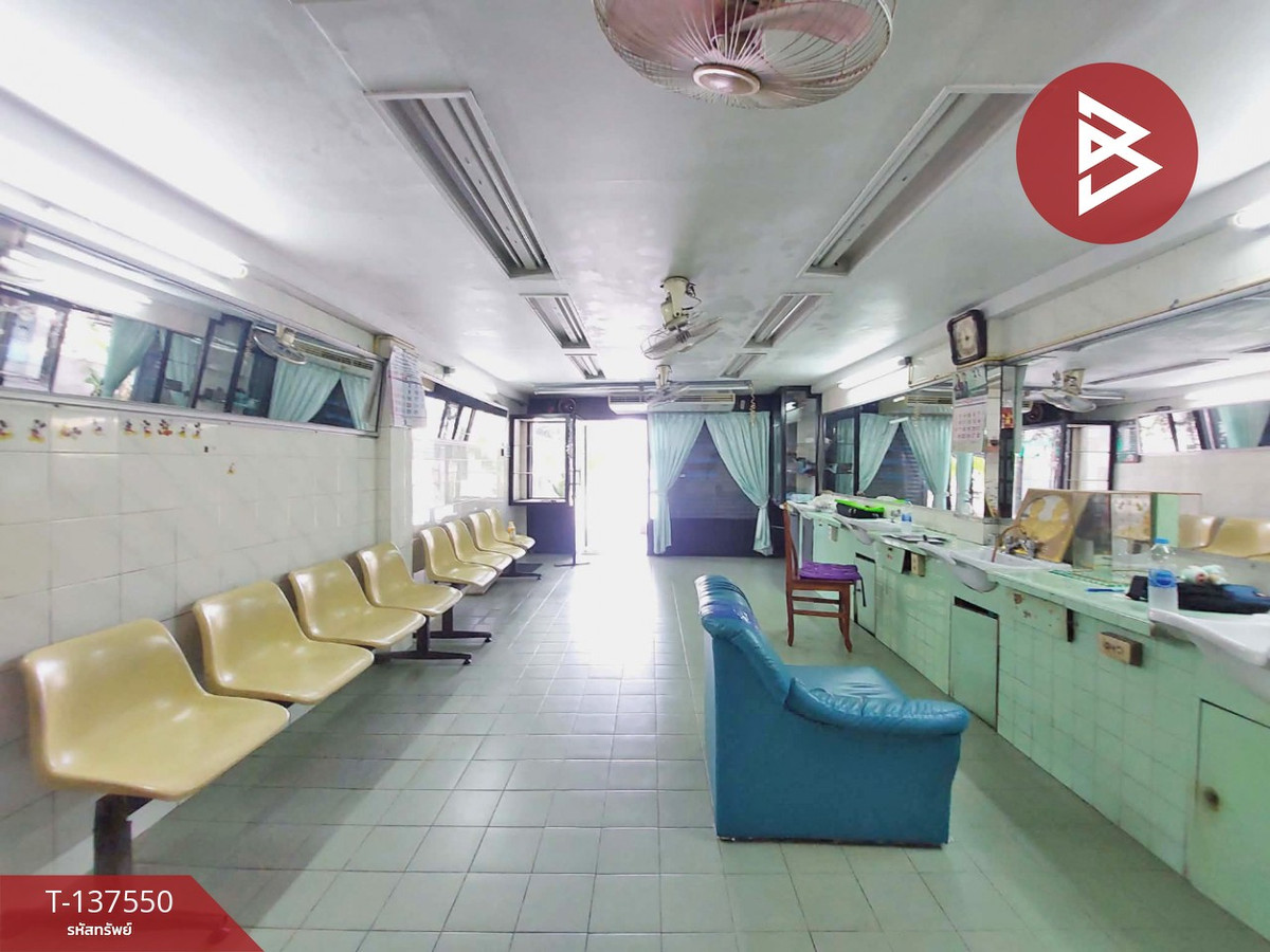 Commercial building for sale, 4 and a half floors, Soi Phetkasem 46, Bangkok, near Seacon Bang Khae. – รูปที่ 4