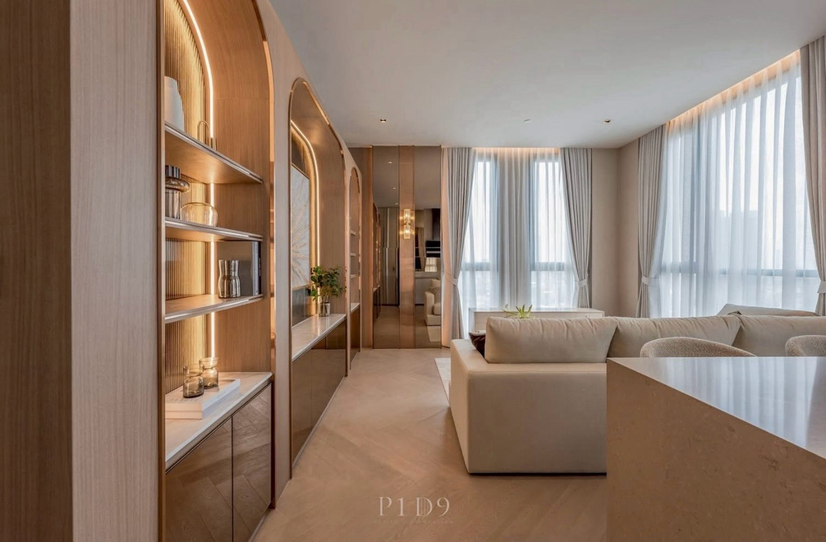 ✨ 出租曼谷豪华公寓 The Reserve Sathorn ✨ – รูปที่ 3