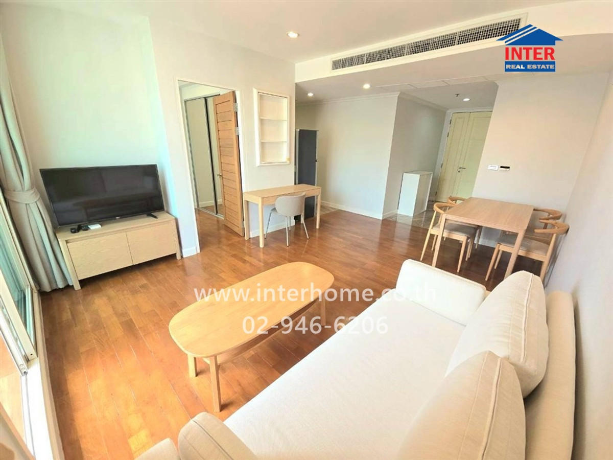 Condominium 57.23 sq m. Baan Siri Thirty One Sukhumvit 31, Soi Sawatdi, Soi Sukhumvit 31, Sukhumvit Road, Watthana District, Bangkok. Condominium 57.23 sq m. Baan Siri Thirty One Sukhumvit 31, Soi Sawatdi, Soi Sukhumvit 31, Sukhumvit Road, Watthana District, Bangkok.