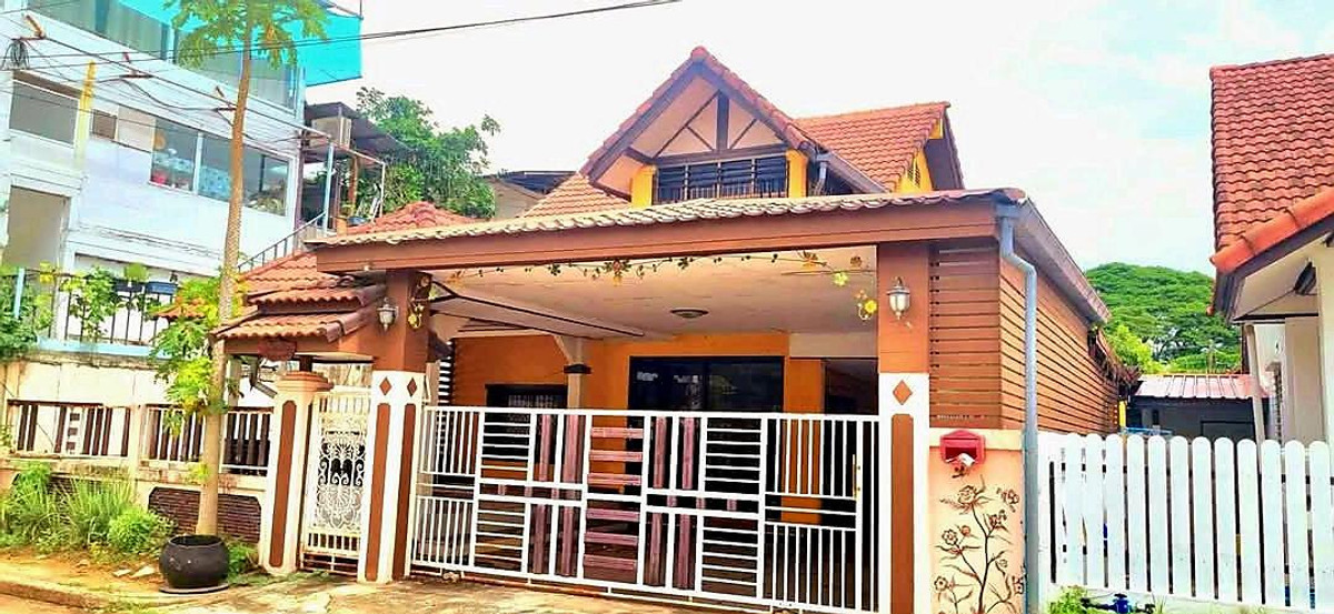 บ้าน 2 ชั้น ราคาชั้นเดียว5 นอน 2 น้ำ เพียง 2.29 ล้านบาท ทำเลในเมือง บ้าน 2 ชั้น ราคาชั้นเดียว5 นอน 2 น้ำ เพียง 2.29 ล้านบาท ทำเลในเมือง
