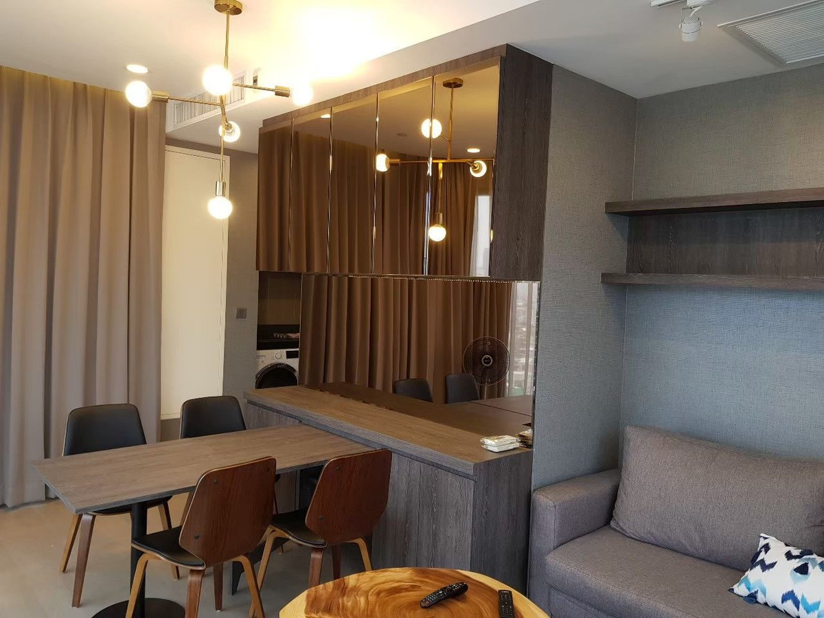 🏠✨ แอชตัน จุฬา-สีลม (Ashton Chula-Silom) | ขายคอนโด 2 ห้องนอน (HBH-SI-197) 🏠✨ แอชตัน จุฬา-สีลม (Ashton Chula-Silom) | ขายคอนโด 2 ห้องนอน (HBH-SI-197)