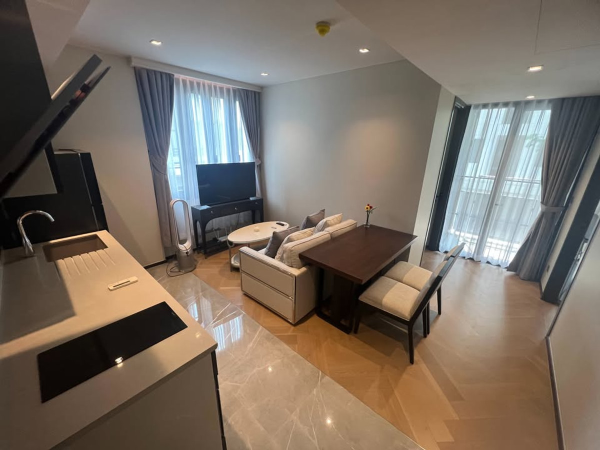 🏠✨ The Reserve Sukhumvit 61 | ขายคอนโด 1 Bed Plus (HBH-SKV-247) 🏠✨ The Reserve Sukhumvit 61 | ขายคอนโด 1 Bed Plus (HBH-SKV-247)