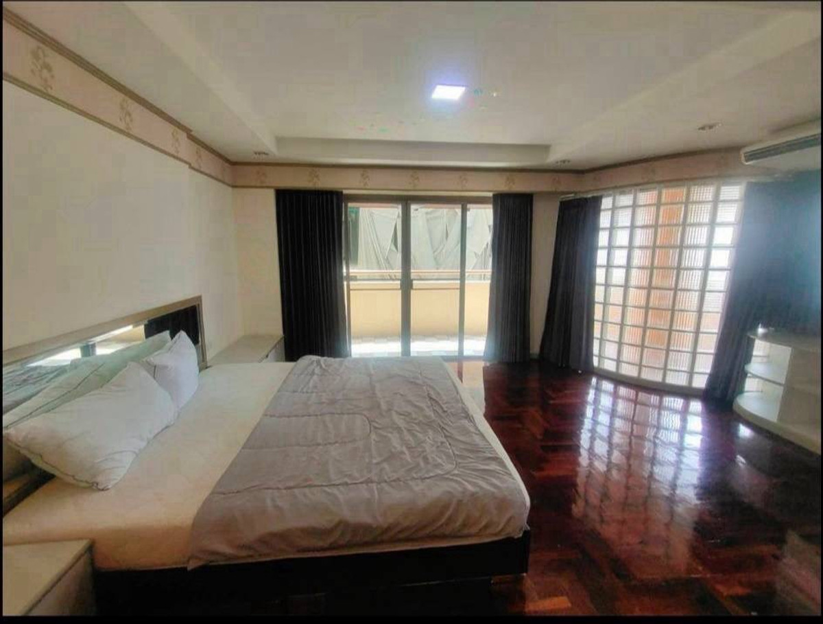 🔥Rent at DH Grand Tower Sukhumvit 39🔥3BR 4BR 🔥75,000🔥280sqm 🔥Floor5 – รูปที่ 4