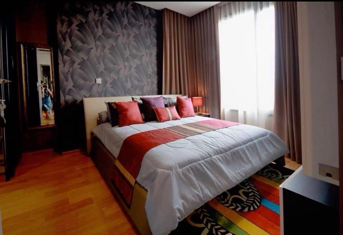 🔥Rent at Keyne By Sansiri 🔥1BR 1BR 🔥35,000🔥57sqm 🔥Floor13 – รูปที่ 4