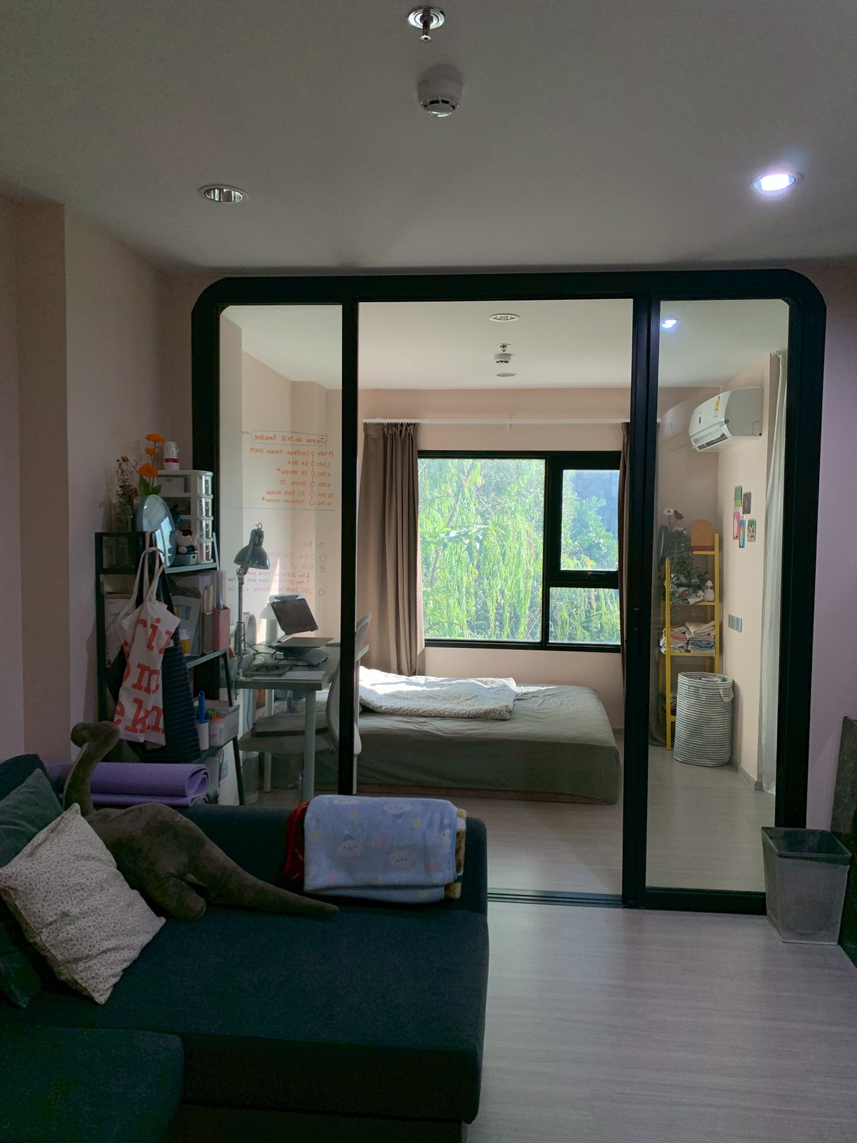 PFD-08358 for sale Aspire Erawan Prime (Aspire Erawan Prime) next to BTS Chang Erawan, location in Samut Prakan 🚈✨ PFD-08358 for sale Aspire Erawan Prime (Aspire Erawan Prime) next to BTS Chang Erawan, location in Samut Prakan 🚈✨