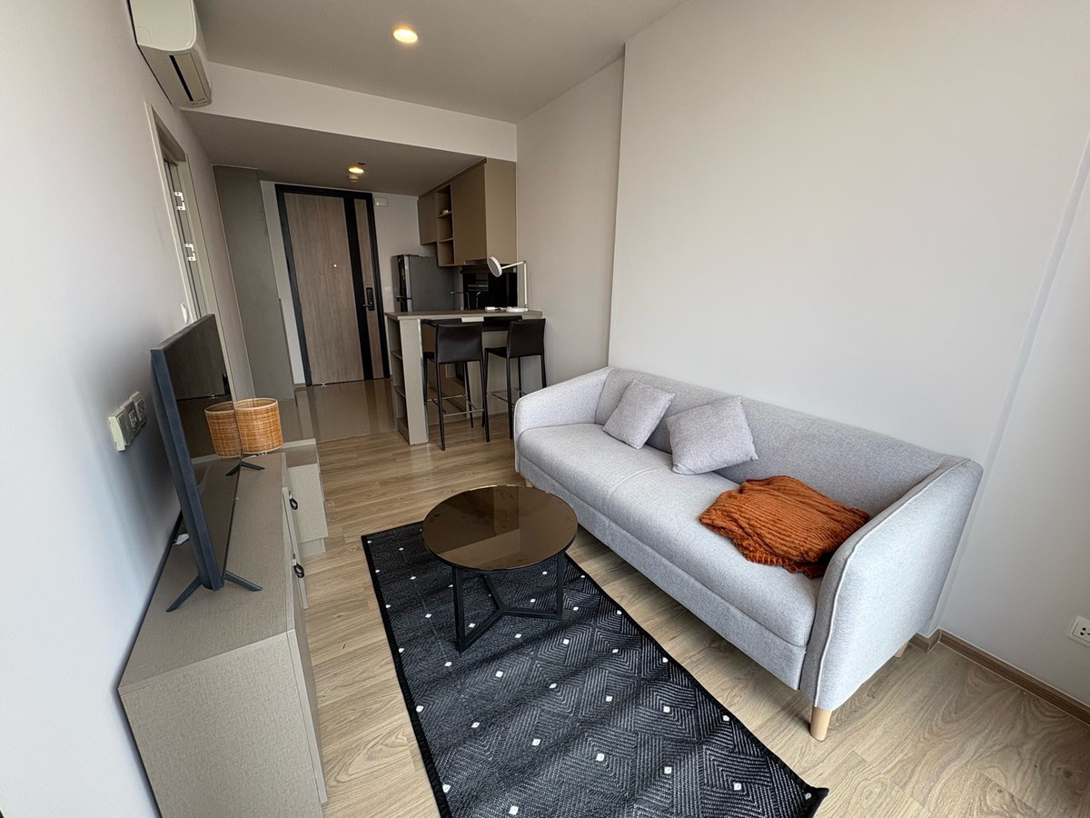 🔥Rent 1BR🔥35sqm🔥Floor27🔥22,000/month🔥 🔥Rent 1BR🔥35sqm🔥Floor27🔥22,000/month🔥