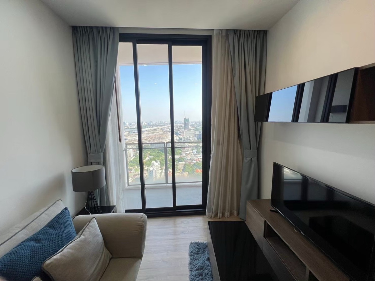 For Rent📍The line phahon padipat
✔️type: 1 bedroom, 1 bathroom📞0639399665 – รูปที่ 2