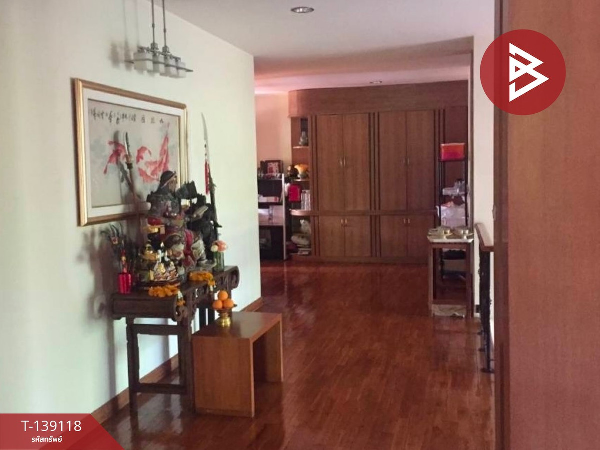 Single house for sale with land, area 12 rai 36 sq m, San Pa Tong, Chiang Mai, location next to the road. – รูปที่ 4