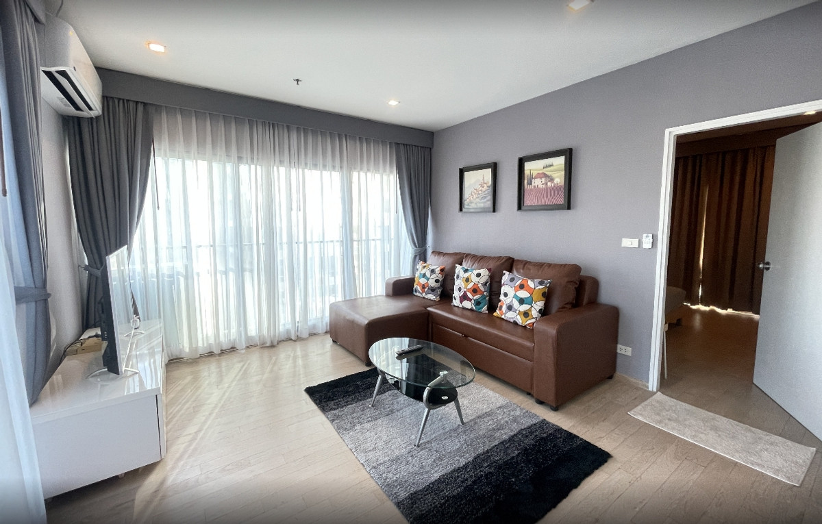LTH15229 – Modern Condo High Floor for Sale Thonglor | City Lifestyle Best Value | Near BTS Thonglor | 11.5 MB | คอนโดขาย ทองหล่อ ชั้นสูง คุ้มค่า ใกล้ BTS ทองหล่อ
