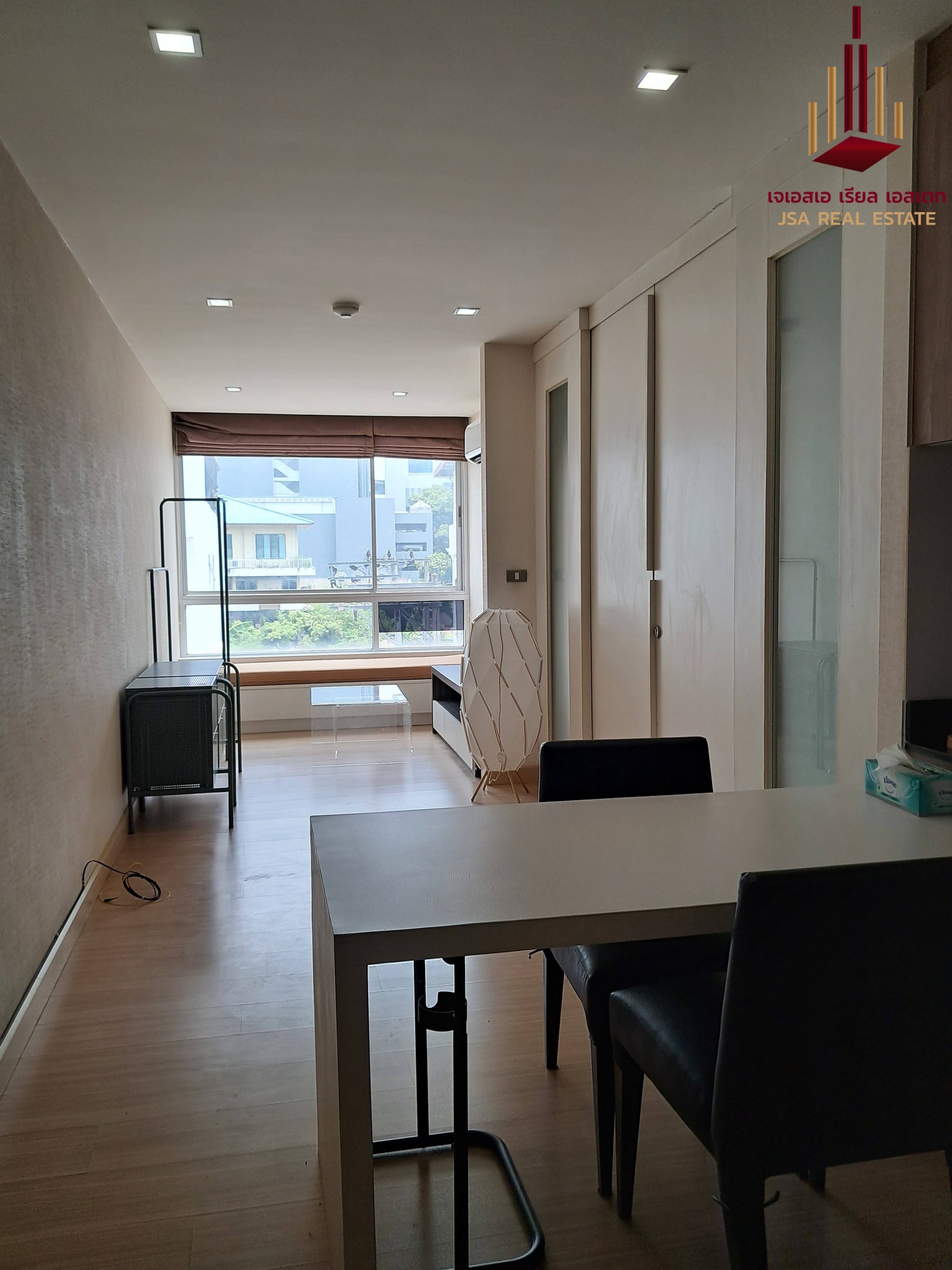 ✨ For Rent: Tree Condo Sukhumvit 42 Condo ✨ 💰 Only 19,000 THB/month ✨ For Rent: Tree Condo Sukhumvit 42 Condo ✨ 💰 Only 19,000 THB/month