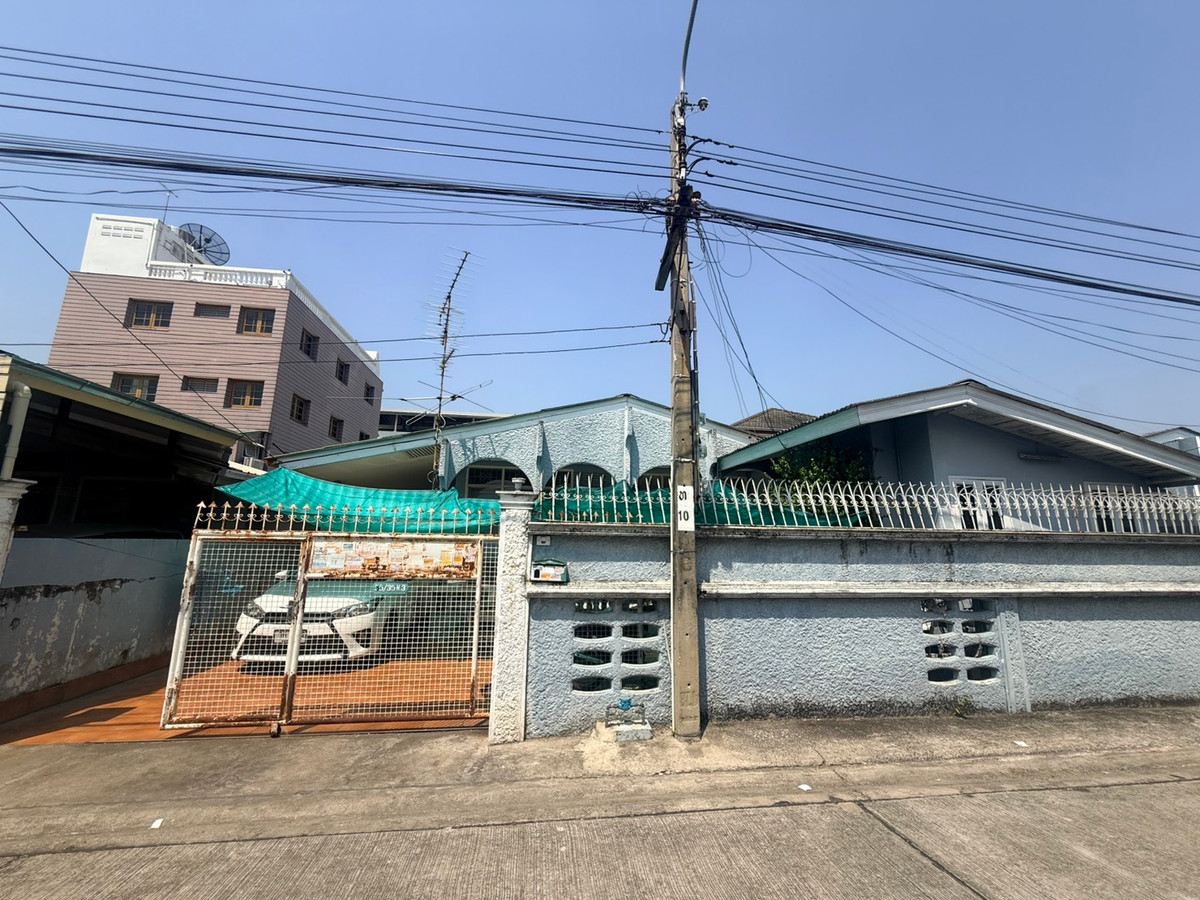 ขายบ้านเดี่ยวพร้อมที่ดิน 49 ตร.ว. โครงการศุภวรรณ 2 ทำเลศักยภาพ ใกล้แหล่งชุมชน  – รูปที่ 4