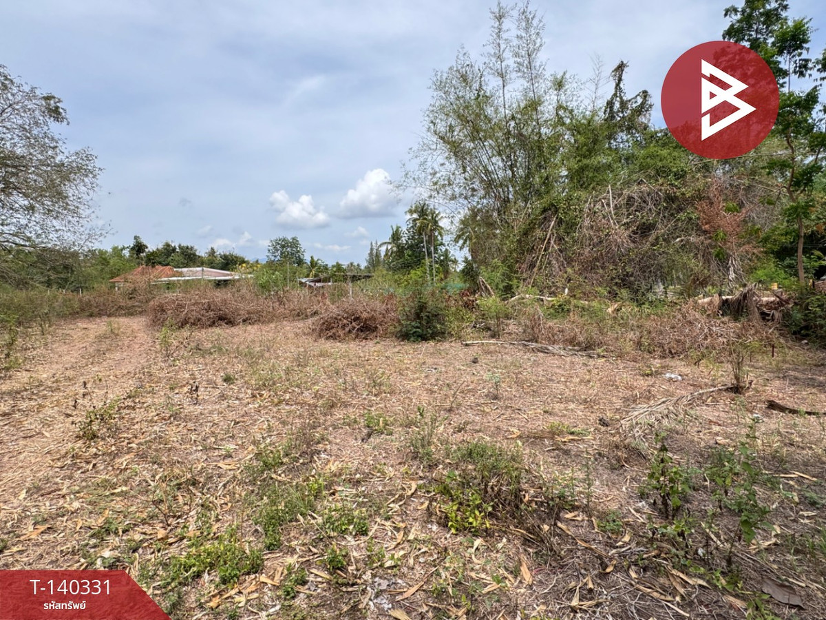 Land for sale, area 4 rai 1 ngan 50 sq m, Huai Sai, Prachuap Khiri Khan. – รูปที่ 4