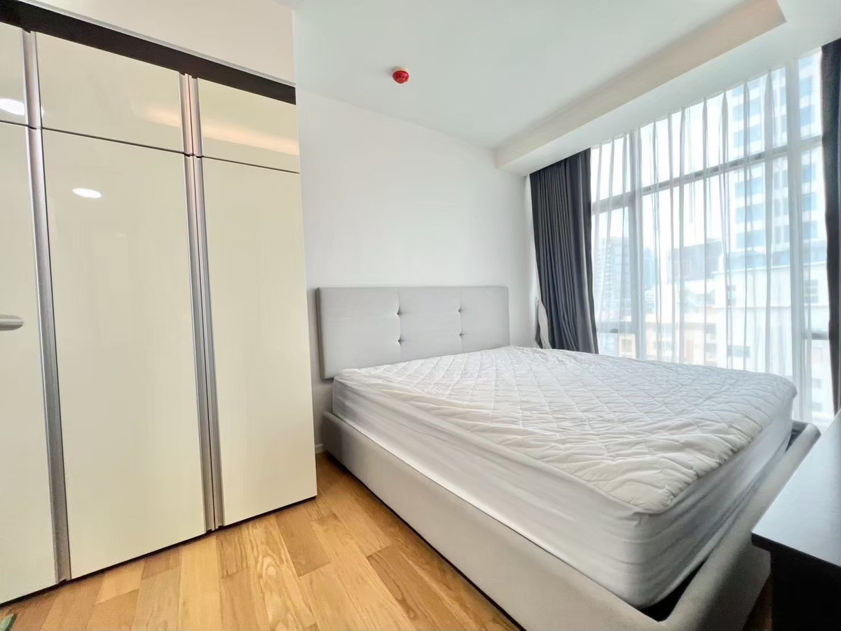 Focus Ploenchit Sukhumvit Soi 2 (Low Rise Condo) – รูปที่ 2
