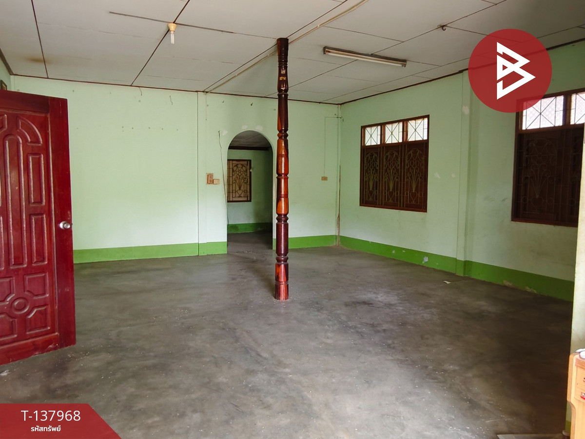 Land for sale with buildings, area 2 ngan 55.7 sq m, Nam Khok, Rayong. – รูปที่ 3