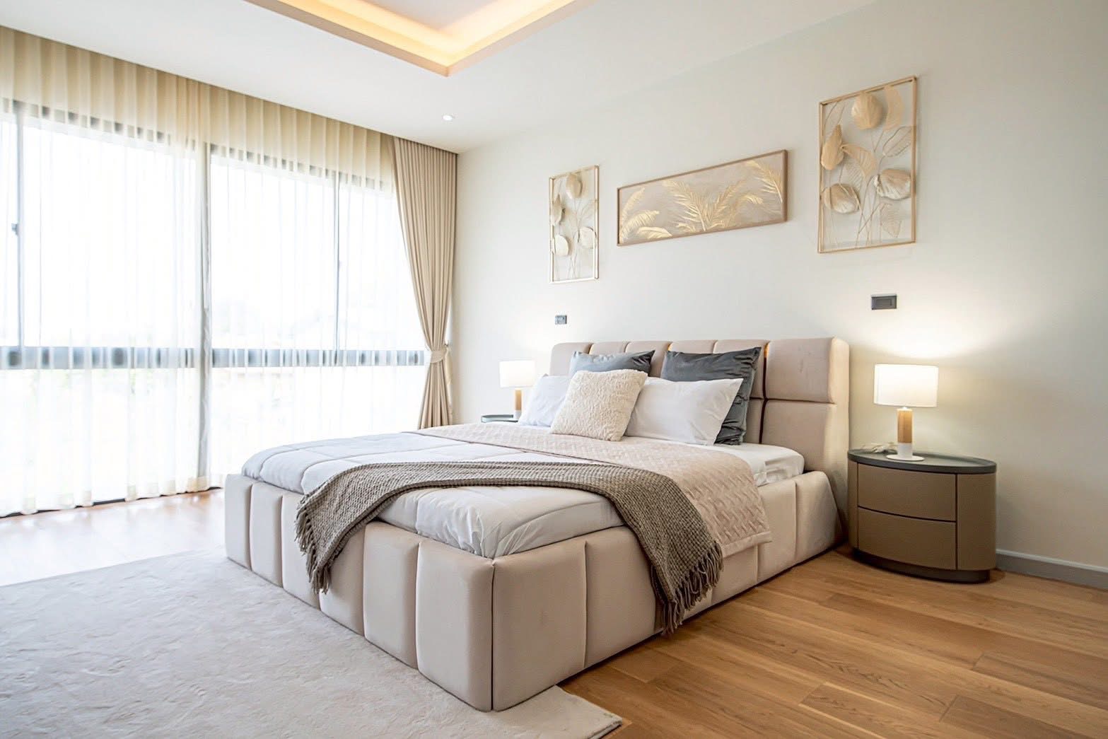 บ้านเดี่ยว 3 ชั้น โครงการใหม่ 𝐅𝐞𝐞𝐥 𝐓𝐨𝐰𝐧 ลาดพร้าว 𝟏𝟎𝟏 บ้านเดี่ยวสุดหรู ใจกลางลาดพร้าว ใกล้ MRT ลาดพร้าว 101 เพียง 3 นาที! – รูปที่ 3
