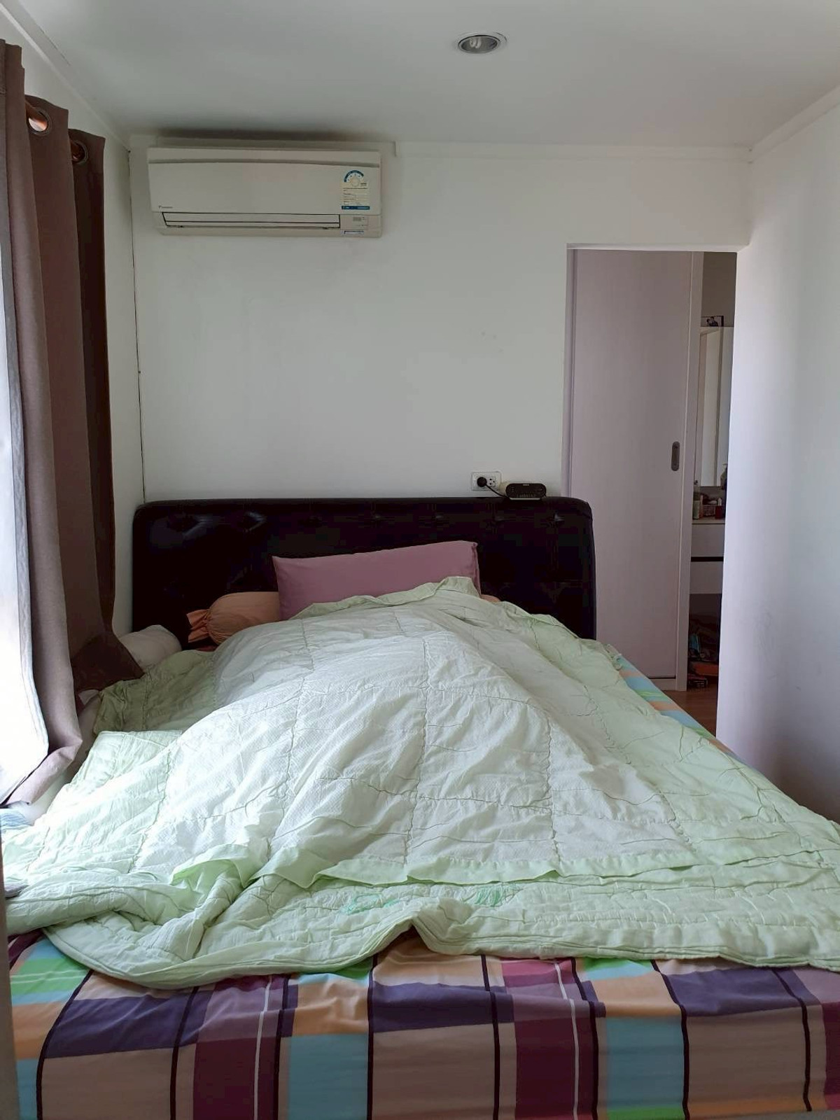 (รหัส SM1889) ขายคอนโด โครงการ Lumpini Ville Sukhumvit 77-2 : ลุมพินี วิลล์ สุขุมวิท 77-2 