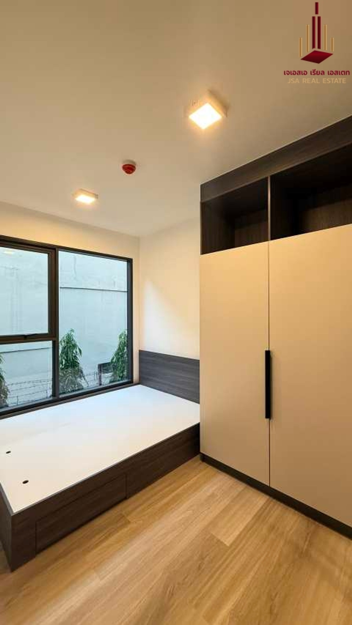 ✨ For Rent: Chapter One More Kaset Condo ✨ 💰 Only 14,000 THB/month