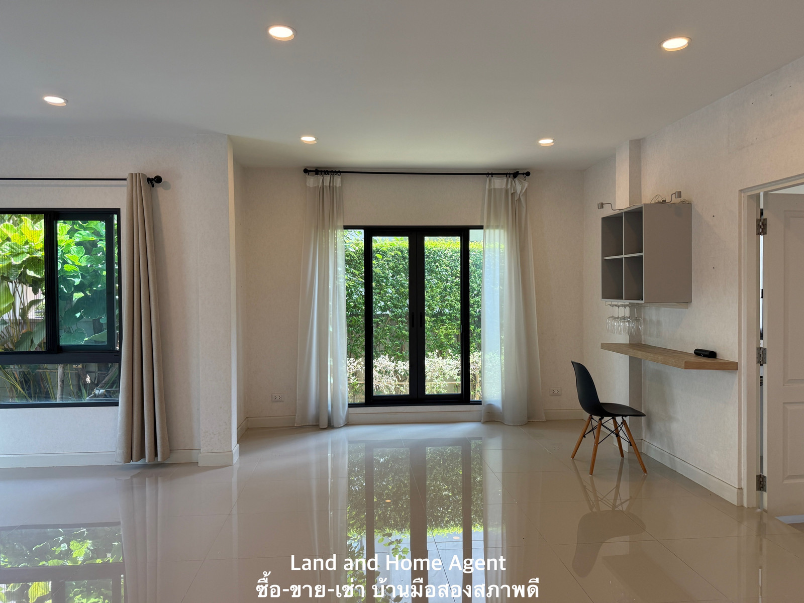 Single house for sale, CENTRO Ratchapruek 2, corner house, good condition. – รูปที่ 2