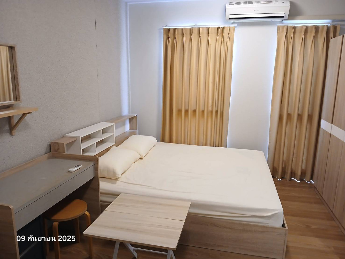 ห้องสวย เฟอร์ฯครบ !!⭐Unio Sukhumvit 72 Phase 1 (ยูนิโอ สุขุมวิท 72 เฟส 1) – รูปที่ 2