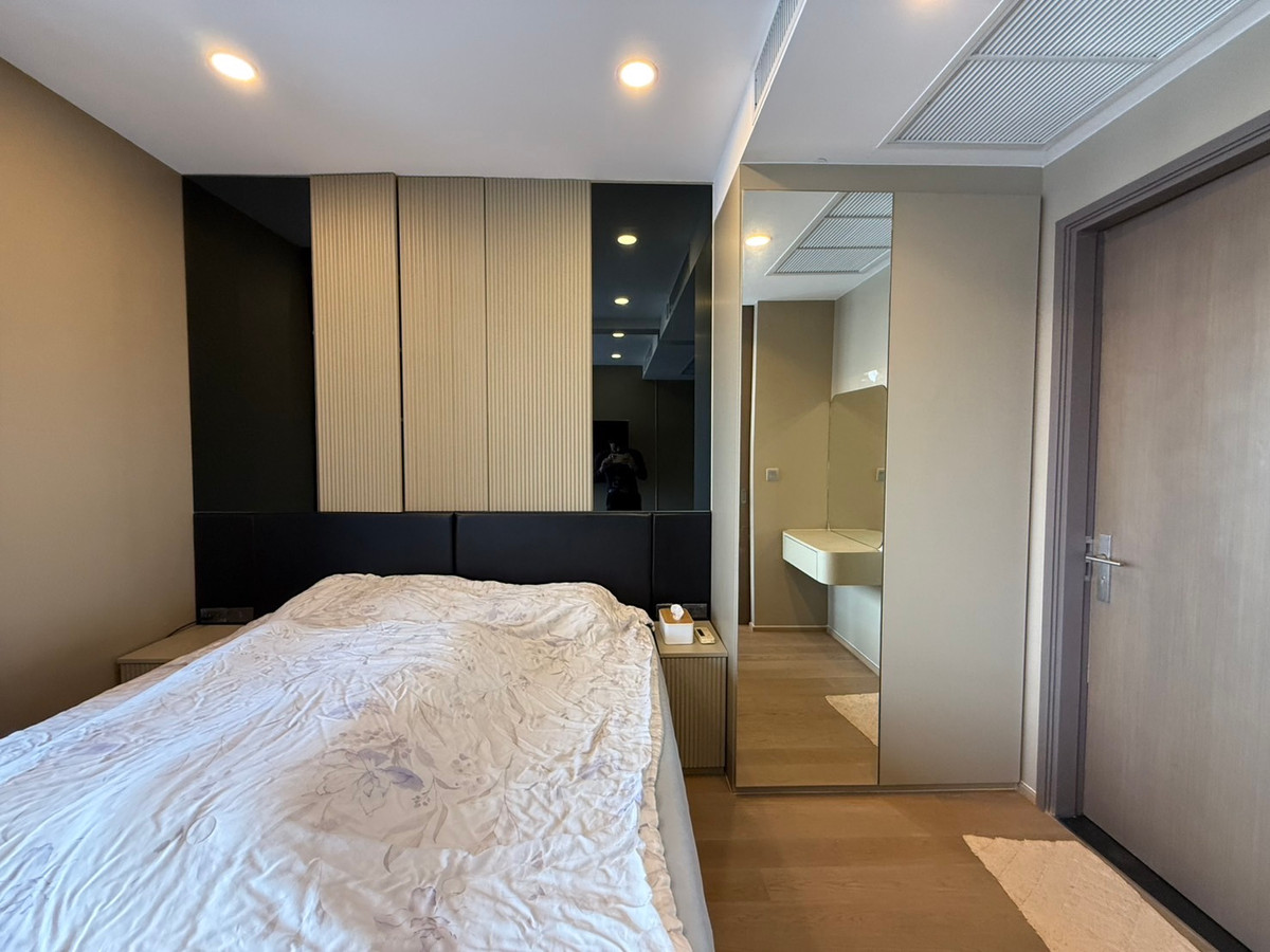 🏠✨ แอชตัน จุฬา-สีลม (Ashton Chula-Silom) | ขาย/เช่า คอนโด 1 ห้องนอน (HBH-SI-80) 🏠✨ แอชตัน จุฬา-สีลม (Ashton Chula-Silom) | ขาย/เช่า คอนโด 1 ห้องนอน (HBH-SI-80)