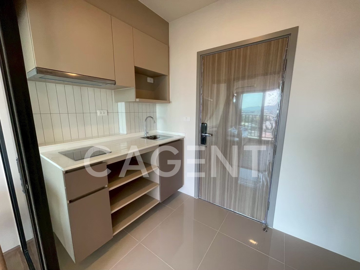 Escent Nakhon Sawan (Escent Nakhon Sawan) Mixed use condo, 19 floors, in the heart of Nakhon Sawan. – รูปที่ 3