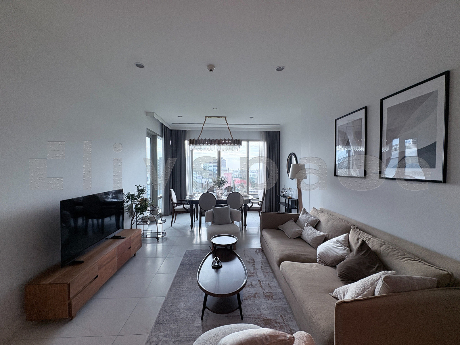 ▚ L0DC04ツ ให้เช่า: 185 Ratchadamri 2 Bed 2 Bath 108ตร.ม. ชั้นสูง ห้องมุม วิวสนามราชกรีฑาสโมสร พร้อมอยู่✨ ▚ L0DC04ツ ให้เช่า: 185 Ratchadamri 2 Bed 2 Bath 108ตร.ม. ชั้นสูง ห้องมุม วิวสนามราชกรีฑาสโมสร พร้อมอยู่✨