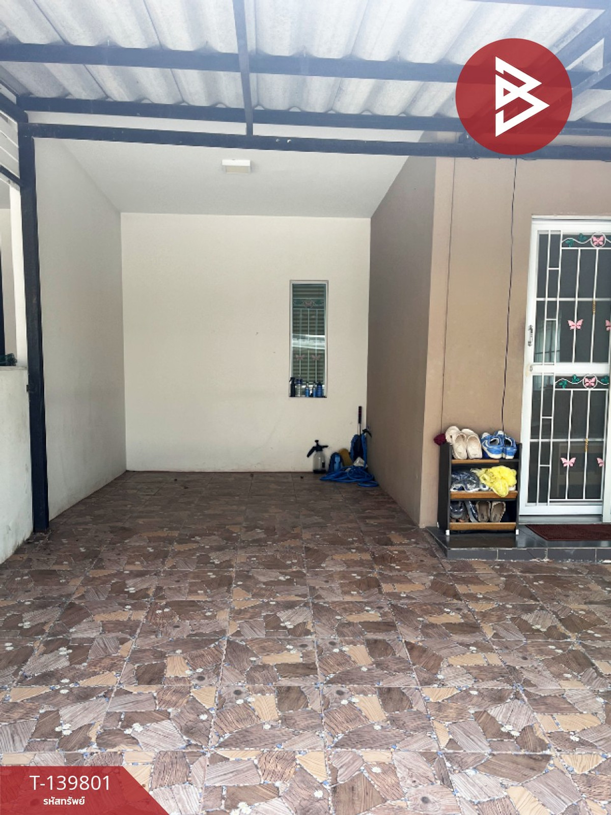 ขายทาวน์เฮ้าส์ หมู่บ้านพฤกษา 74/2 ศรีนครินทร์-เทพารักษ์ สมุทรปราการ – รูปที่ 3