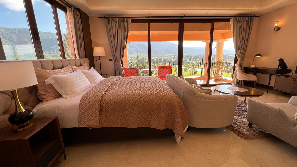 Toscana Valley Condo 72 Sq.m. – รูปที่ 2